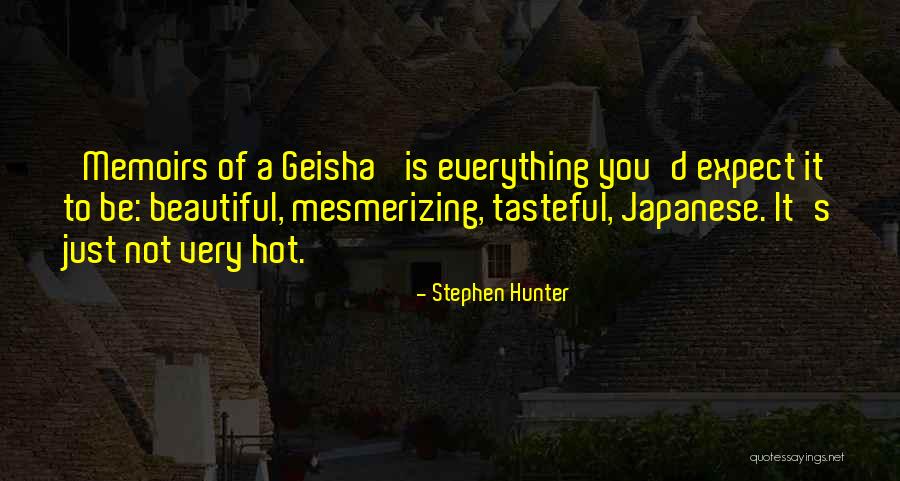 Stephen Hunter Quotes 2216020 Stephen Hunter Quotes 2216020