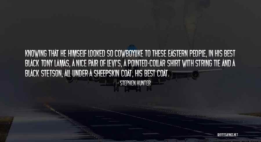 Stephen Hunter Quotes 2221543 Stephen Hunter Quotes 2221543