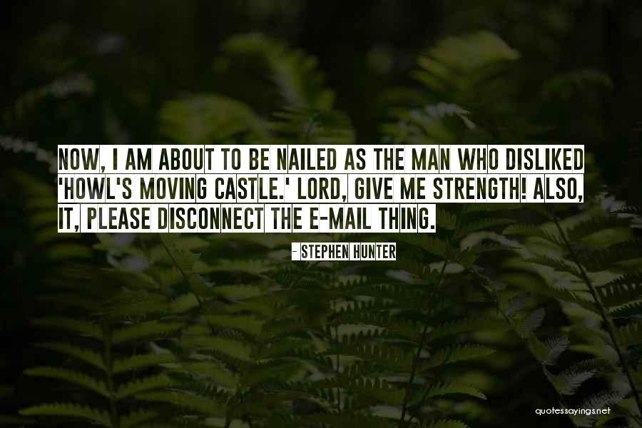 Stephen Hunter Quotes 2248505 Stephen Hunter Quotes 2248505