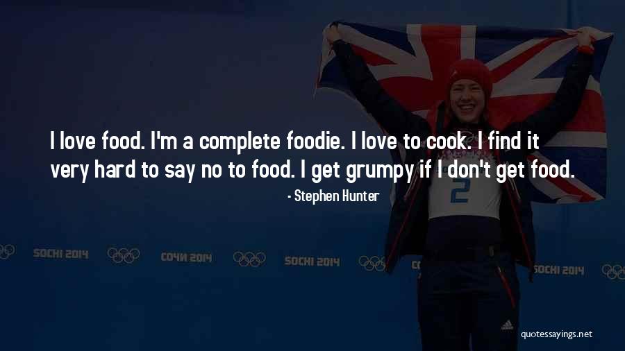 Stephen Hunter Quotes 289407 Stephen Hunter Quotes 289407