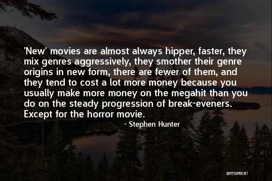 Stephen Hunter Quotes 778847 Stephen Hunter Quotes 778847