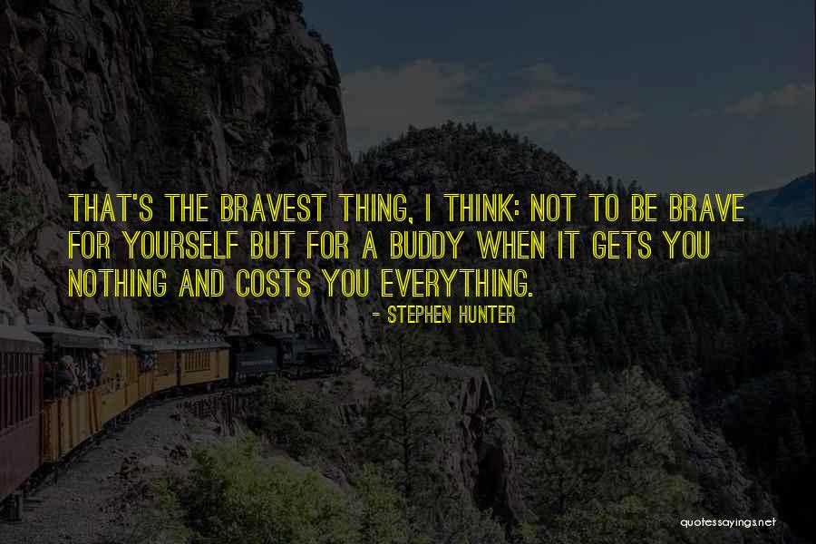 Stephen Hunter Quotes 82114 Stephen Hunter Quotes 82114