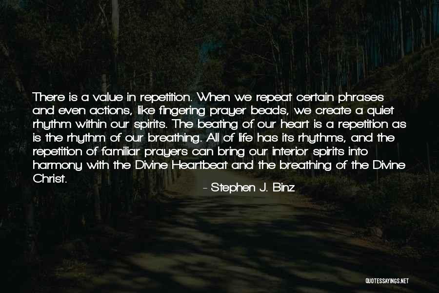 Stephen J. Binz Quotes 1728573 Stephen J. Binz Quotes 1728573