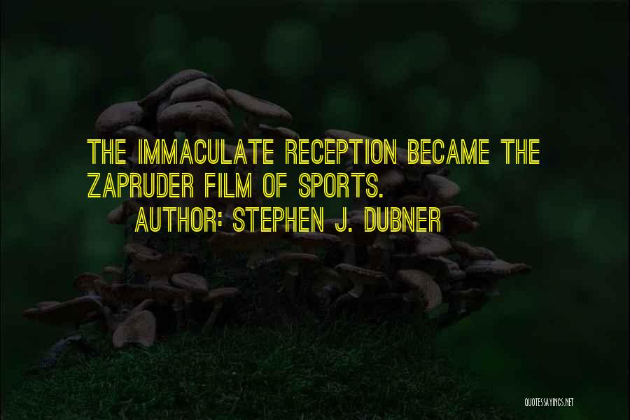 Stephen J. Dubner Quotes 2033603