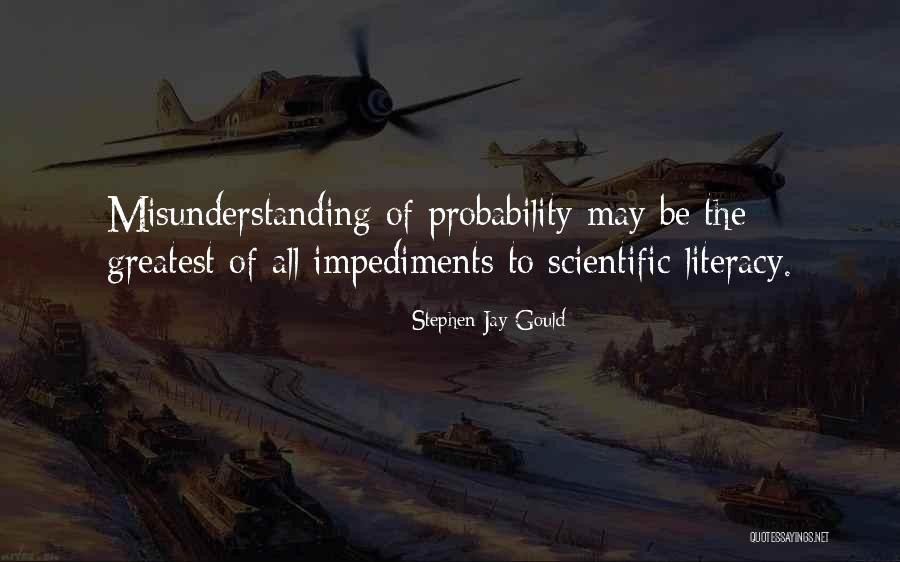 Stephen Jay Gould Quotes 1046413