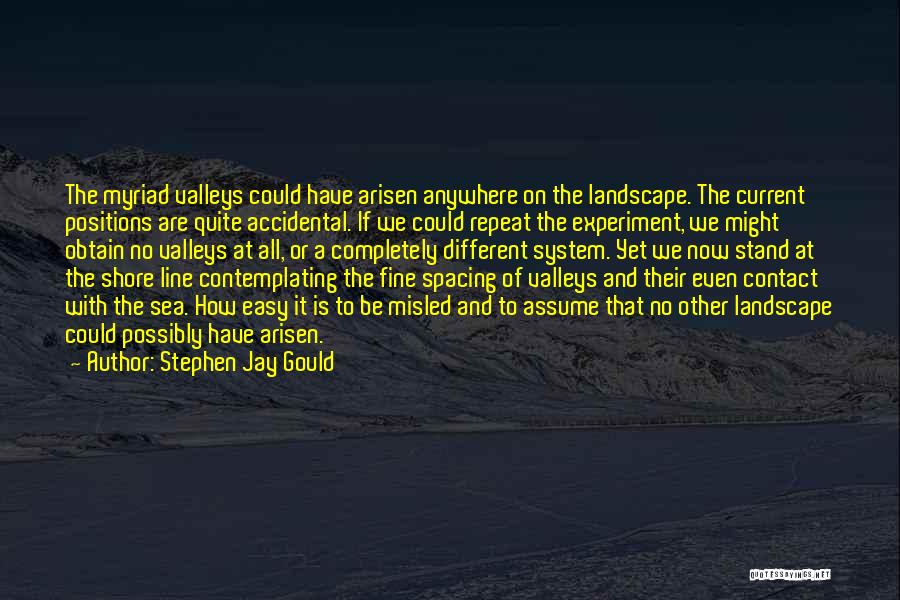 Stephen Jay Gould Quotes 1090650