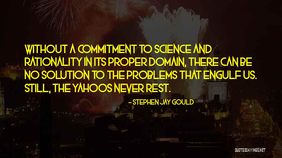 Stephen Jay Gould Quotes 1090944