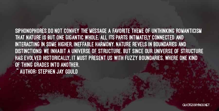 Stephen Jay Gould Quotes 1106001