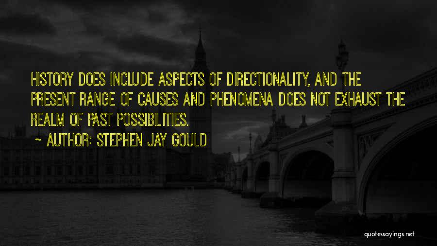 Stephen Jay Gould Quotes 1150612