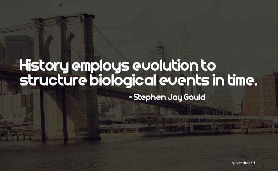 Stephen Jay Gould Quotes 1190581