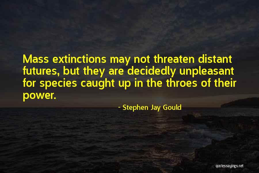 Stephen Jay Gould Quotes 1252294