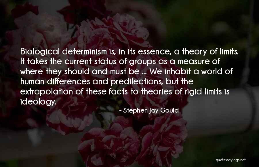 Stephen Jay Gould Quotes 158697