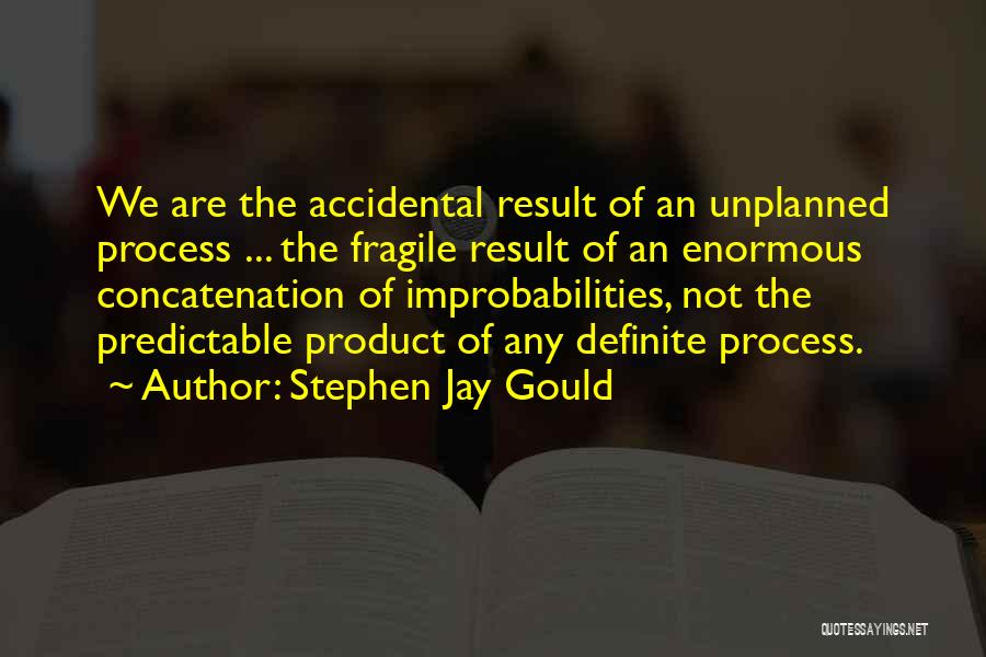 Stephen Jay Gould Quotes 1699910