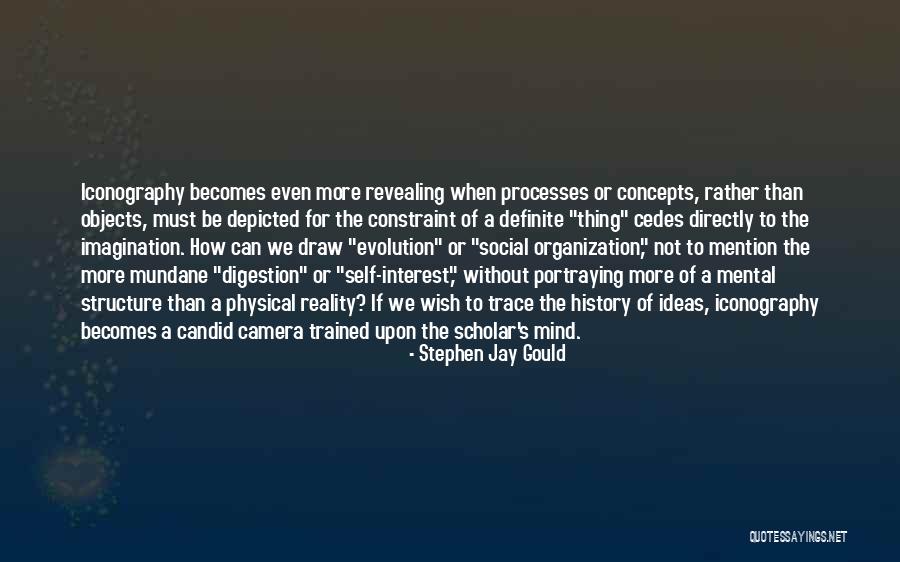 Stephen Jay Gould Quotes 1790123