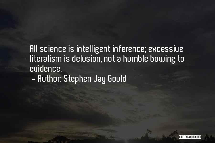 Stephen Jay Gould Quotes 2045569