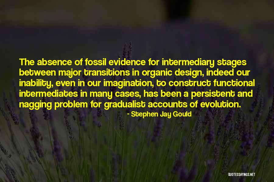 Stephen Jay Gould Quotes 2232016