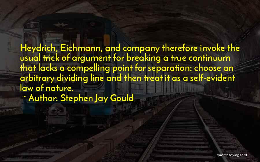 Stephen Jay Gould Quotes 321984