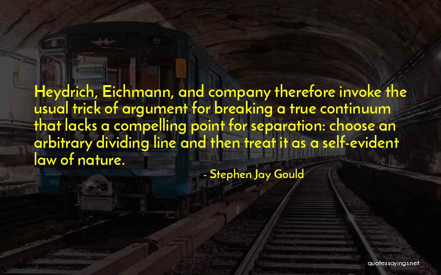 Stephen Jay Gould Quotes 321984