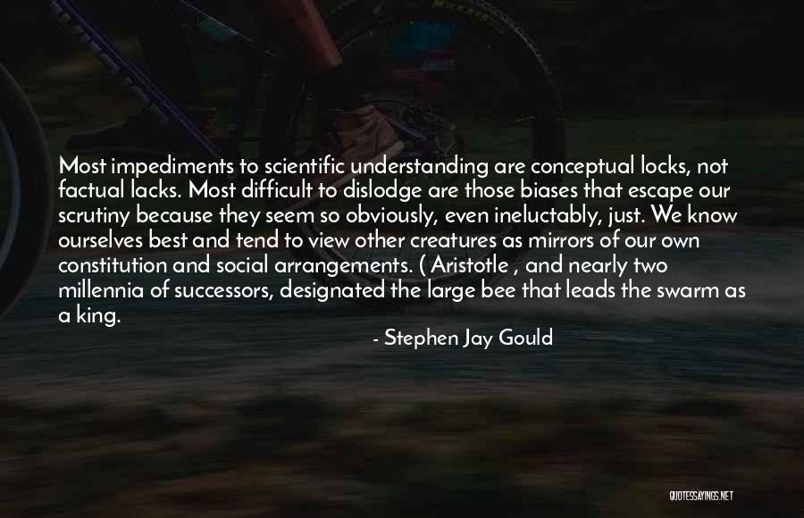 Stephen Jay Gould Quotes 414839