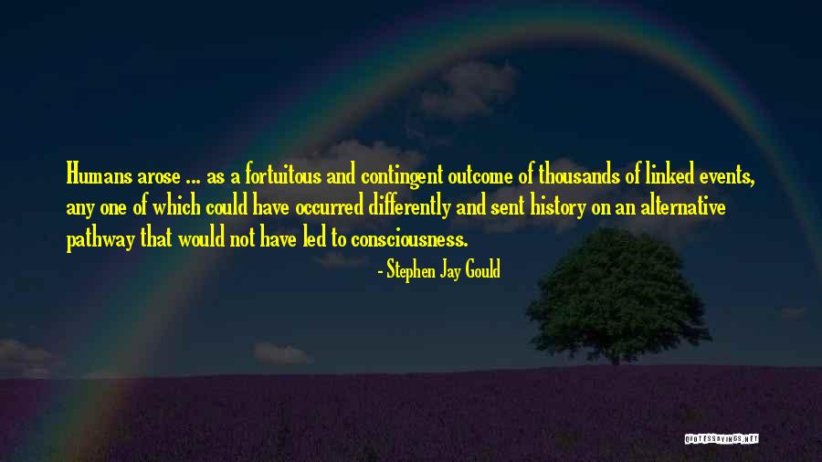 Stephen Jay Gould Quotes 536644