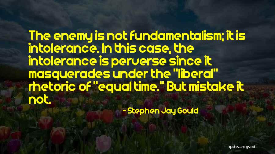 Stephen Jay Gould Quotes 572460