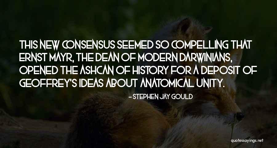 Stephen Jay Gould Quotes 573045