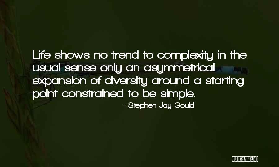 Stephen Jay Gould Quotes 578385