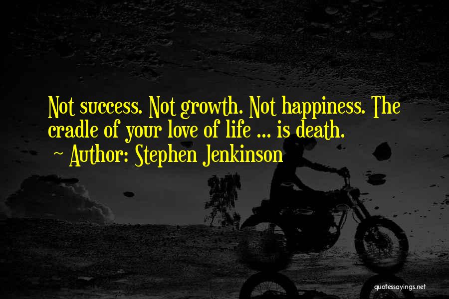 Stephen Jenkinson Quotes 273834