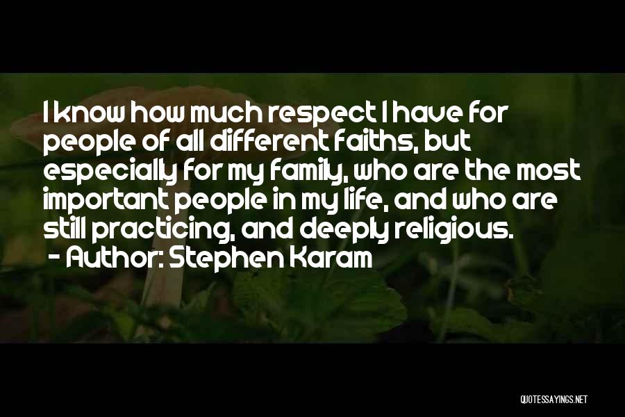Stephen Karam Quotes 1037641
