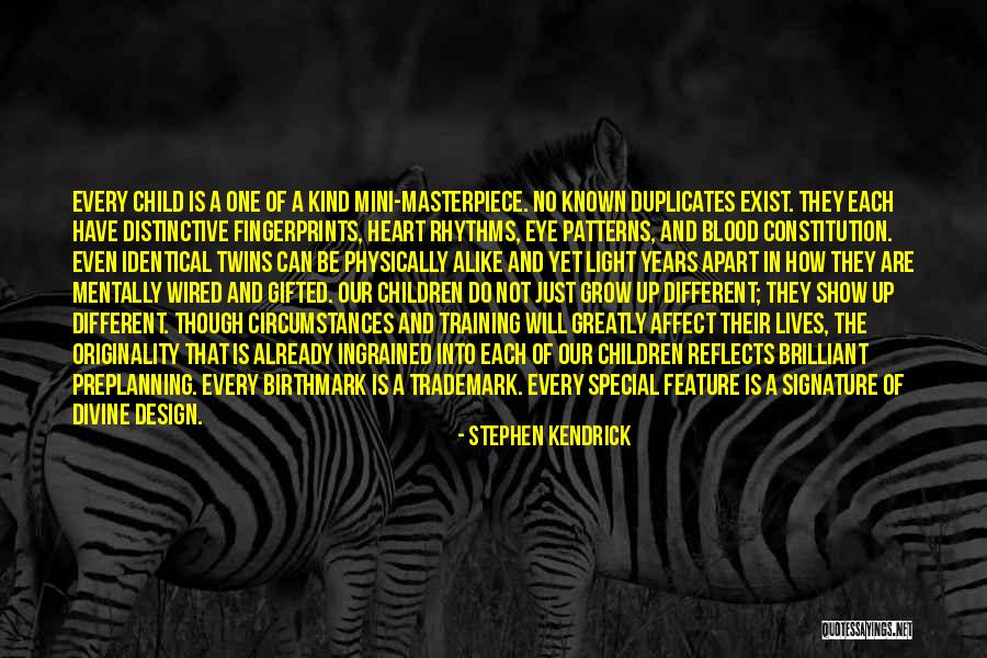 Stephen Kendrick Quotes 1551147