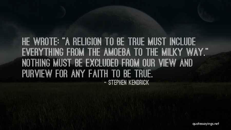 Stephen Kendrick Quotes 1584596