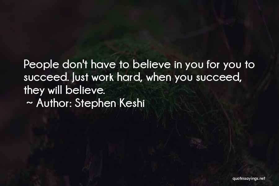 Stephen Keshi Quotes 1430293