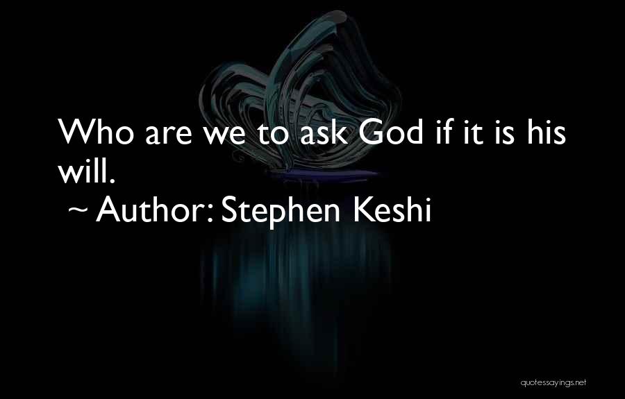 Stephen Keshi Quotes 2025099