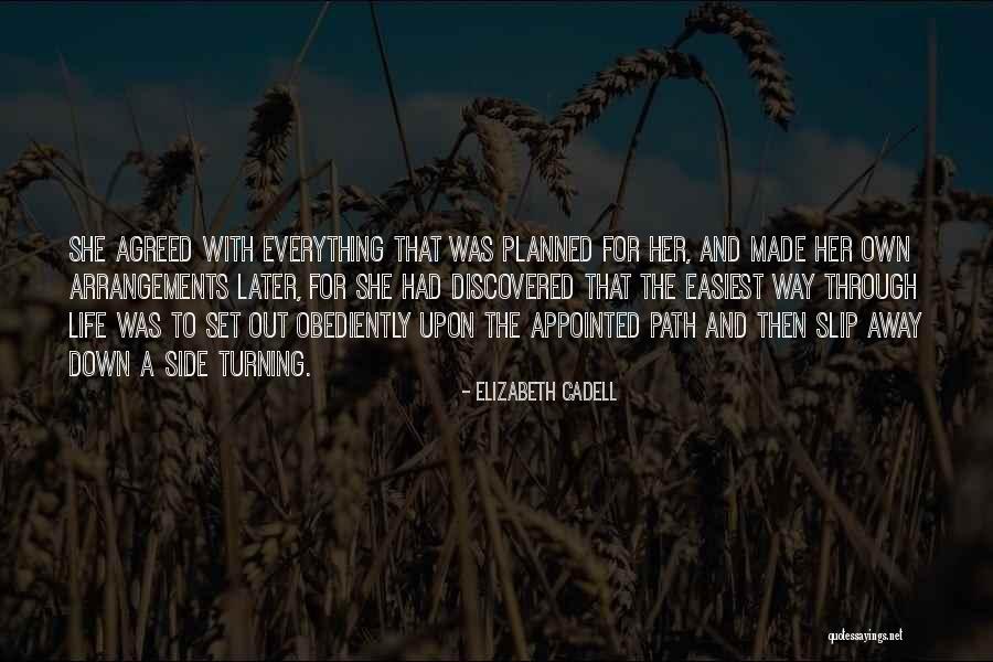 Stephen King Dark Tower Final Quotes By Elizabeth Cadell Stephen King Dark Tower Final Quotes By Elizabeth Cadell