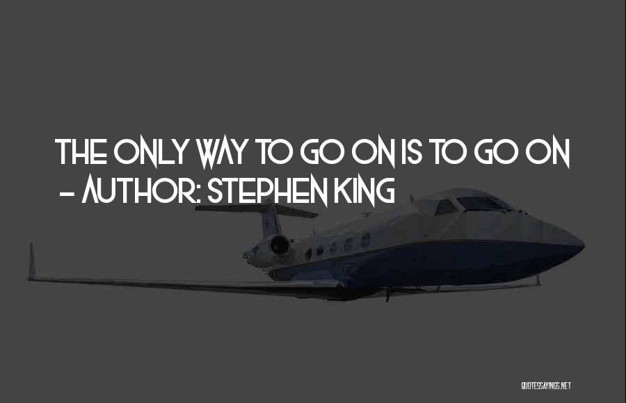 Stephen King Duma Key Quotes By Stephen King