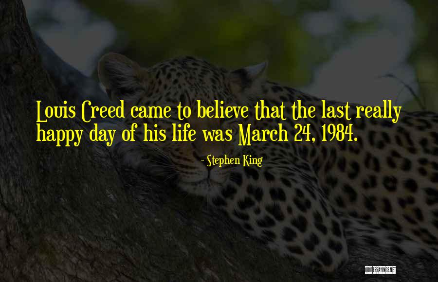 Stephen King Pet Sematary Quotes By Stephen King Stephen King Pet Sematary Quotes By Stephen King