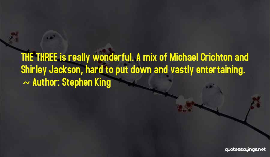 Stephen King Quotes 1032146