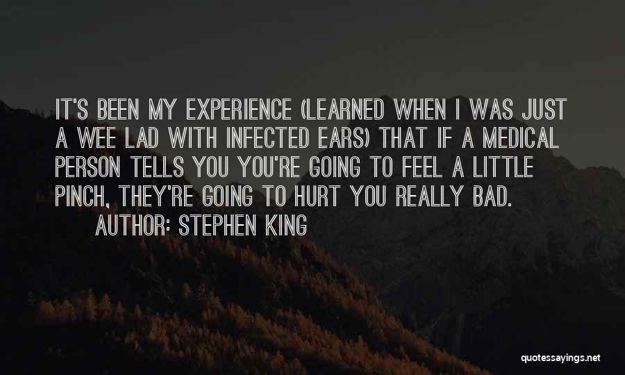 Stephen King Quotes 1128271