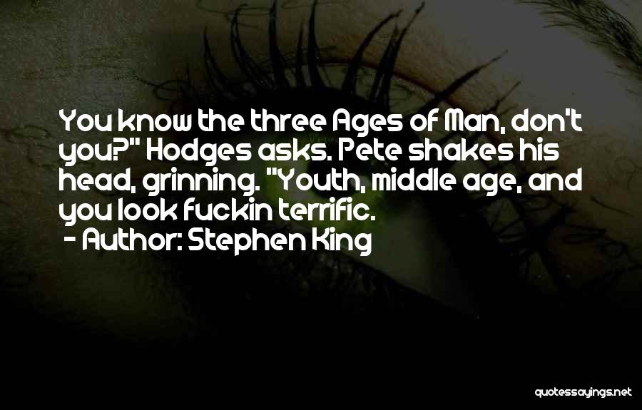 Stephen King Quotes 1243355