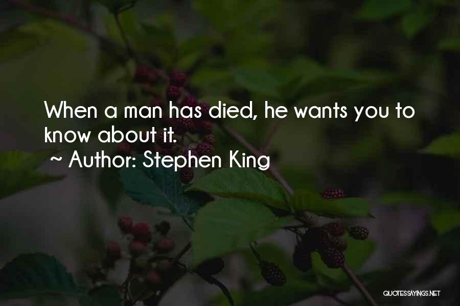 Stephen King Quotes 528137