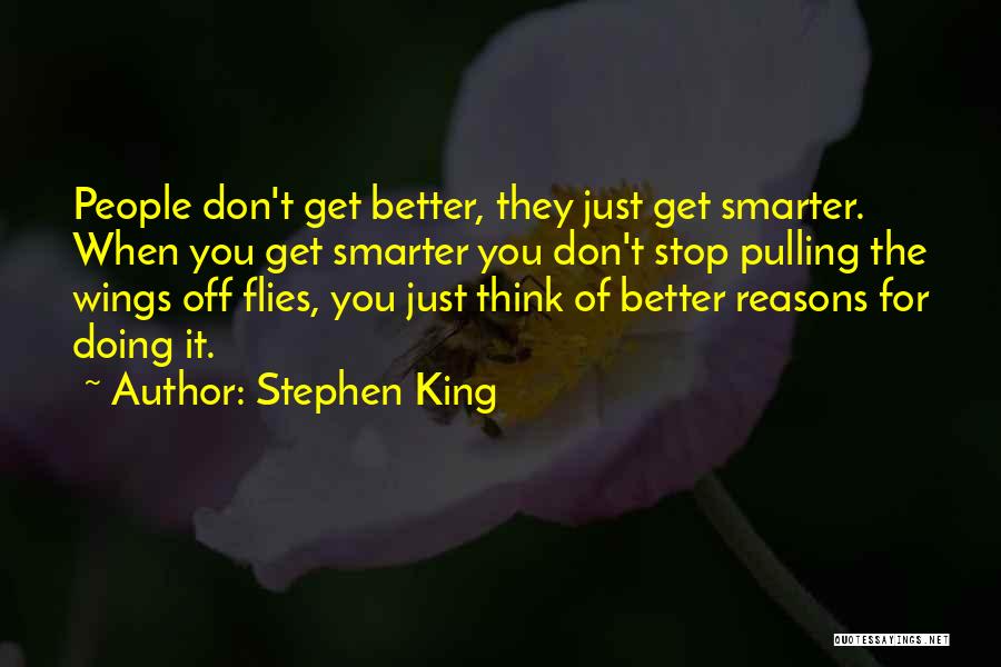 Stephen King Quotes 758054