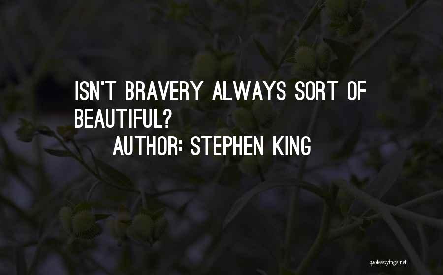 Stephen King Story Quotes By Stephen King