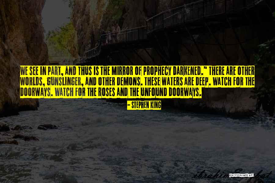 Stephen King The Gunslinger Quotes By Stephen King Stephen King The Gunslinger Quotes By Stephen King