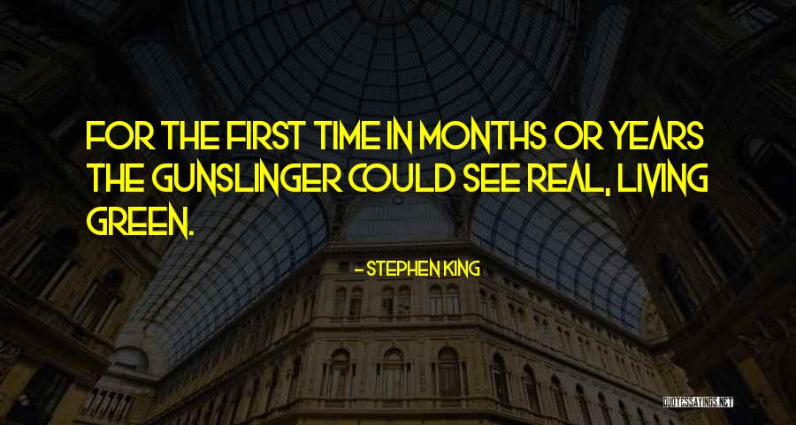 Stephen King The Gunslinger Quotes By Stephen King Stephen King The Gunslinger Quotes By Stephen King