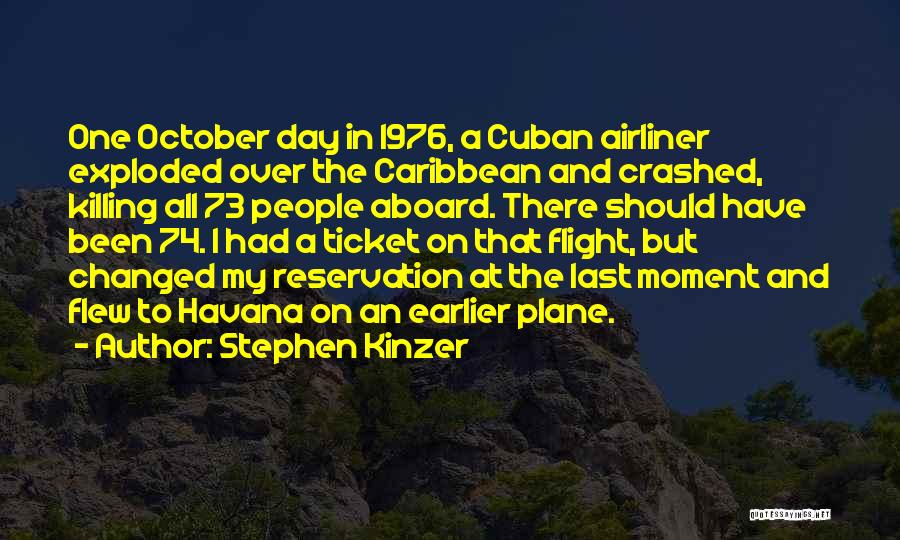 Stephen Kinzer Quotes 1057545