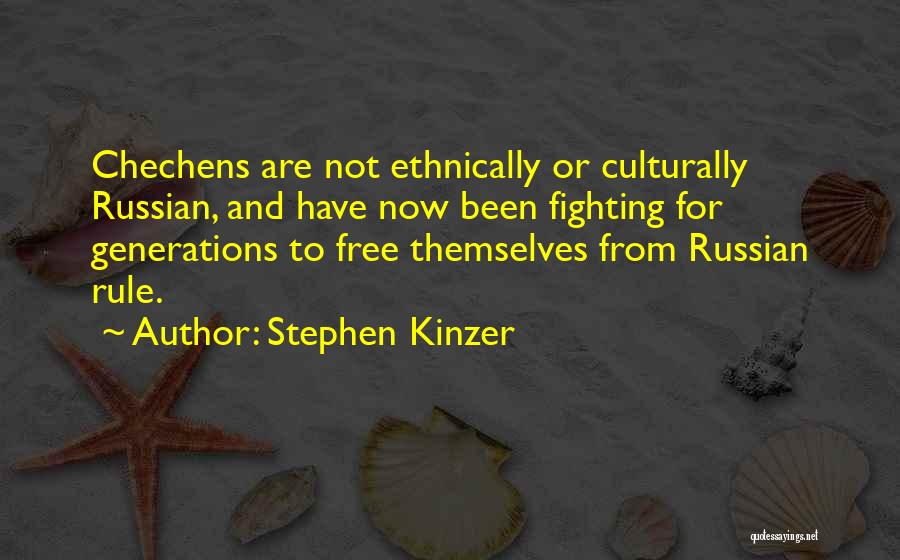 Stephen Kinzer Quotes 1192503