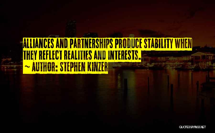 Stephen Kinzer Quotes 1252199