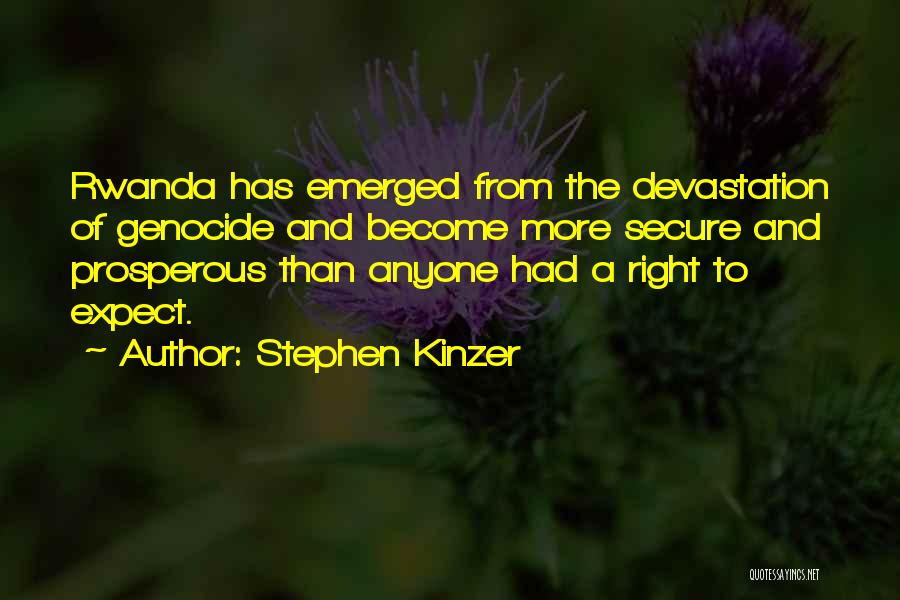 Stephen Kinzer Quotes 1495079