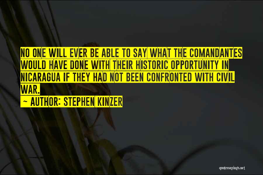 Stephen Kinzer Quotes 1547151