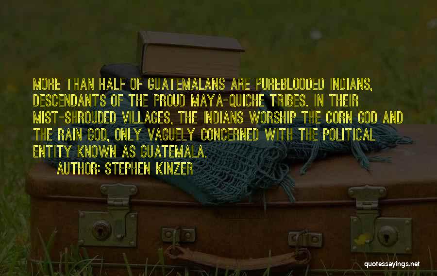 Stephen Kinzer Quotes 1585033